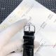 Rolex Datejust White MOP Black Leather Strap Watch Replica (8)_th.jpg